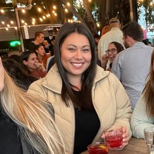 Meet your Posher, Kae